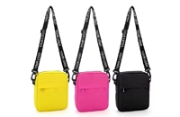 Crossbody Bags for Travel – Lightweight, Secure & Stylish Travel Companion